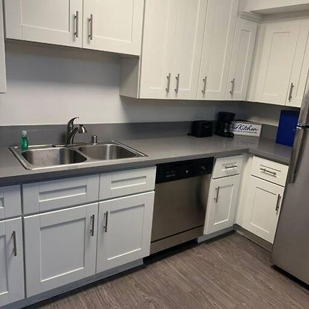 Two Bedroom Hollywood Apartment Los Angeles Zewnętrze zdjęcie