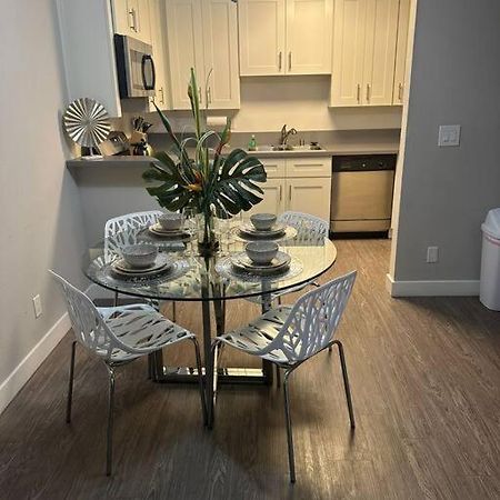 Two Bedroom Hollywood Apartment Los Angeles Zewnętrze zdjęcie