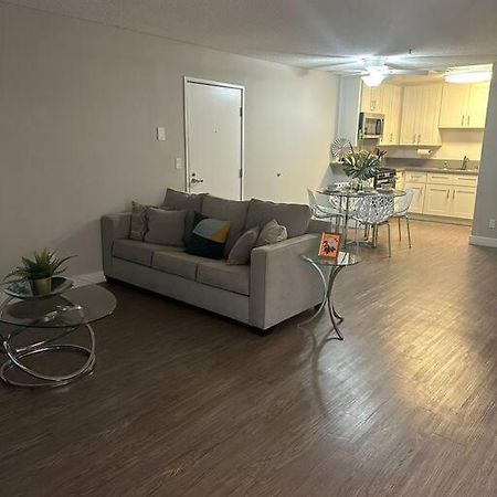 Two Bedroom Hollywood Apartment Los Angeles Zewnętrze zdjęcie