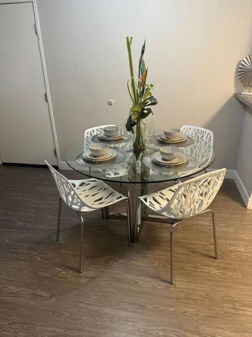 Two Bedroom Hollywood Apartment Los Angeles Zewnętrze zdjęcie
