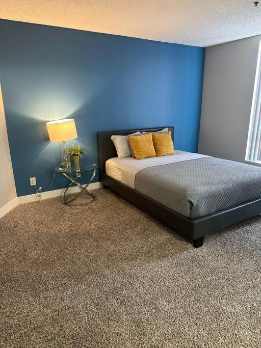 Two Bedroom Hollywood Apartment Los Angeles Zewnętrze zdjęcie